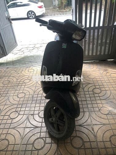 Thừa xe bán lại, xe mua qua cửa hàng.