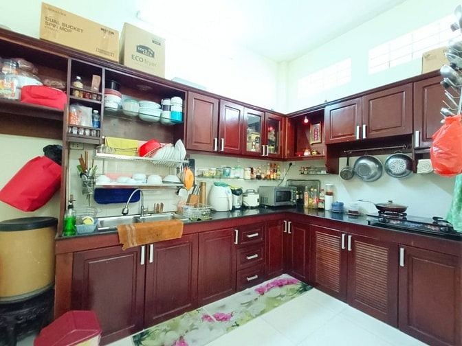 Mặt tiền Phó Đức Chính - 3.5 x 20m - 3 Tầng - Giá 9 tỷ thương lượng