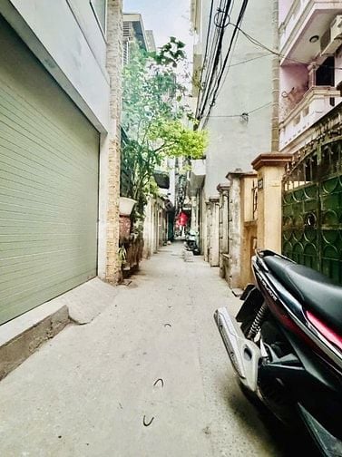 BÁN NHÀ VŨ TRỌNG PHỤNG - THANH XUÂN - NỞ HẬU - 62M2 - 4TẦNG - 10.95 TỶ