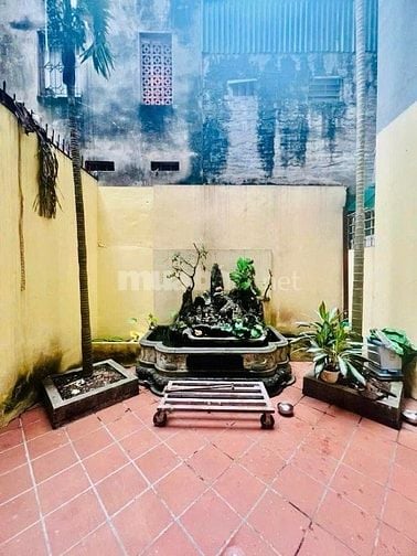 BÁN NHÀ VŨ TRỌNG PHỤNG - THANH XUÂN - NỞ HẬU - 62M2 - 4TẦNG - 10.95 TỶ