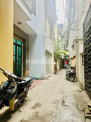 BÁN NHÀ VŨ TRỌNG PHỤNG - THANH XUÂN - NỞ HẬU - 62M2 - 4TẦNG - 10.95 TỶ