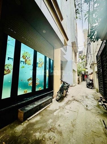 BÁN NHÀ VŨ TRỌNG PHỤNG - THANH XUÂN - NỞ HẬU - 62M2 - 4TẦNG - 10.95 TỶ