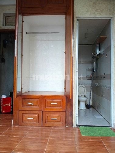 CHO THUÊ PHÒNG ĐƯỜNG VĨNH KHÁNH F10 QUẬN 4 TP.HCM