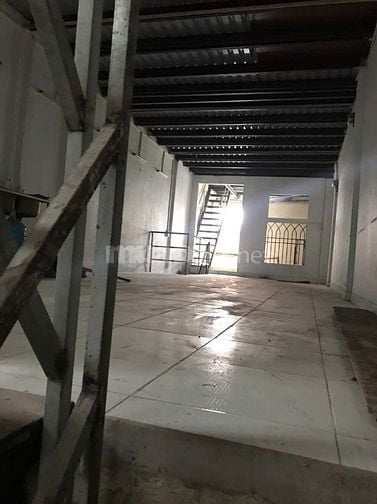 Cho Thuê Nhà Làm Kho Xưởng: 131/12 Hồng Lạc P.10 Q.Tân Bình - dt:4x15m