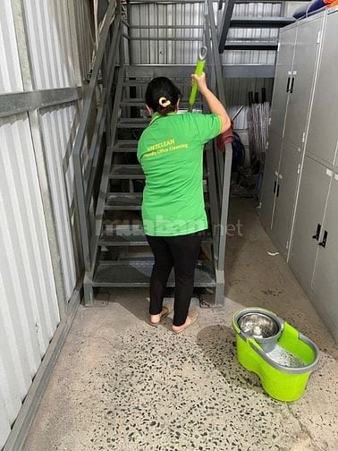 TUYỂN GẤP LĐPT NHIỀU VỊ TRÍ TẠI CHUỖI CỬA HÀNG BÁCH HÓA ( TP.HCM ) 