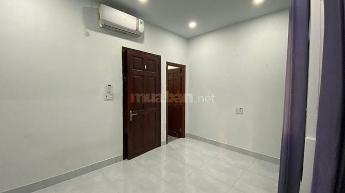 Nhà cho thuê nguyên căn Bùi Đình Tuý Bình Thạnh hẻm xe hơi