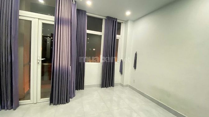 Nhà cho thuê nguyên căn Bùi Đình Tuý Bình Thạnh hẻm xe hơi
