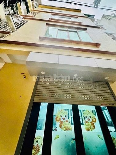 BÁN NHÀ VŨ TRỌNG PHỤNG - THANH XUÂN - NỞ HẬU - 62M2 - 4TẦNG - 10.95 TỶ