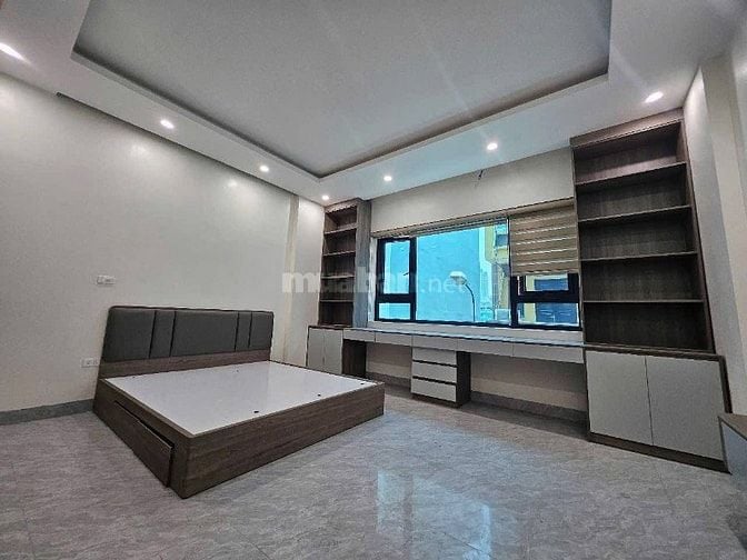 Mạc Thái Tổ 60m2, 5m ngang, phân lô bàn cờ, sổ vuông A4, Kinh doanh/ Ở