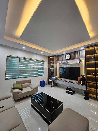Mạc Thái Tổ 60m2, 5m ngang, phân lô bàn cờ, sổ vuông A4, Kinh doanh/ Ở