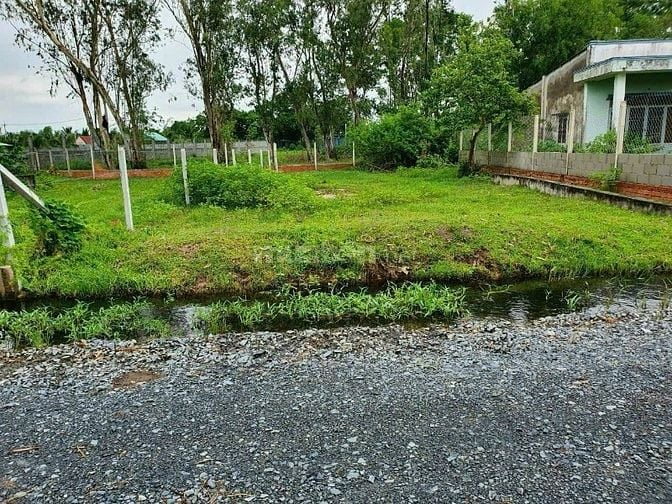 315m2 FULL THỔ 1 XẸT ĐƯỜNG SỐ 577 TRUNG LẬP HẠ CỦ CHI KDC HIỆN HỮU SHR