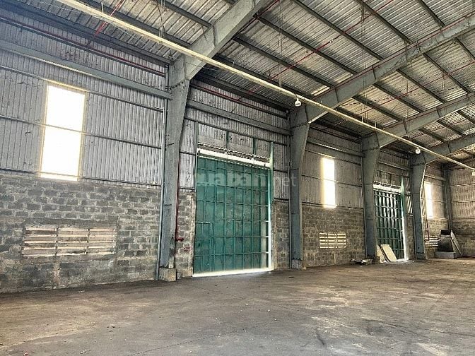 Bán nhà xưởng 9.067m2 MT Võ Văn Bích, xã bình mỹ, huyện củ chi. 75 tỷ