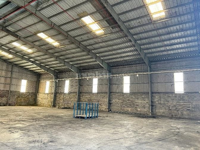 Bán nhà xưởng 9.067m2 MT Võ Văn Bích, xã bình mỹ, huyện củ chi. 75 tỷ