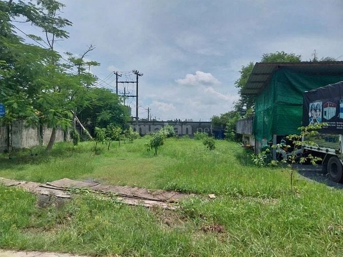 Bán nhà xưởng 9.067m2 MT Võ Văn Bích, xã bình mỹ, huyện củ chi. 75 tỷ