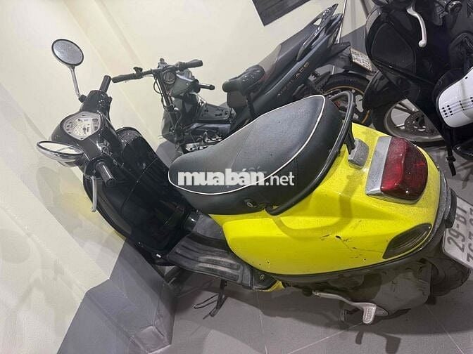 cần pass lx 150 biển Hn