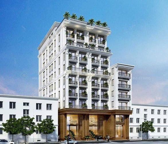 BÁN ĐẤT CẦU GIẤY XÂY TOÀ VĂN PHÒNG - KHÁCH SẠN, 350M2, MT 11M, 160 TỶ	