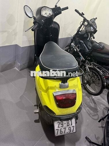 cần pass lx 150 biển Hn