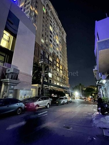 🚘 SIÊU PHẨM TRUNG TÂM BÌNH THẠNH – NGAY KHU VĂN HIẾN - 52M - HƠN 9 TỶ