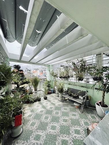 NGỘP BANK 8 TỶ! NGUYỄN VĂN ĐẬU- HXH 6M- 50m2- 5 TẦNG- 9,xx TỶ TL