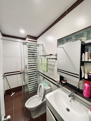 NGỘP BANK 8 TỶ! NGUYỄN VĂN ĐẬU- HXH 6M- 50m2- 5 TẦNG- 9,xx TỶ TL