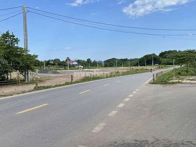 đất Xã Phú Nghĩa, Lạc Thủy, HB giá chất 28,5 triệu diện tích 135,1m2