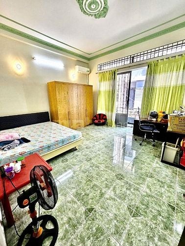 NHÀ KHU CÁN BỘ - PHÂN LÔ ĐẸP - HXH 5m. KHU VỰC HIẾM NHÀ BÁN