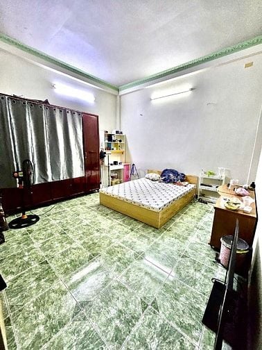 NHÀ KHU CÁN BỘ - PHÂN LÔ ĐẸP - HXH 5m. KHU VỰC HIẾM NHÀ BÁN