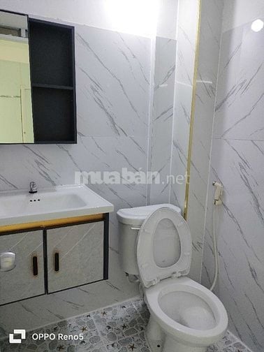 Phòng trọ cho thuê phường 17, Điện Biên phủ, Bình thạnh giá 4.4tr 