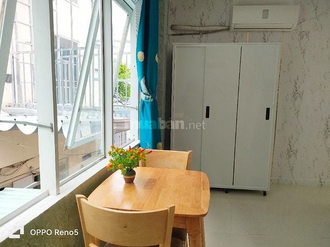 Phòng trọ cho thuê phường 17, Điện Biên phủ, Bình thạnh giá 4.4tr 
