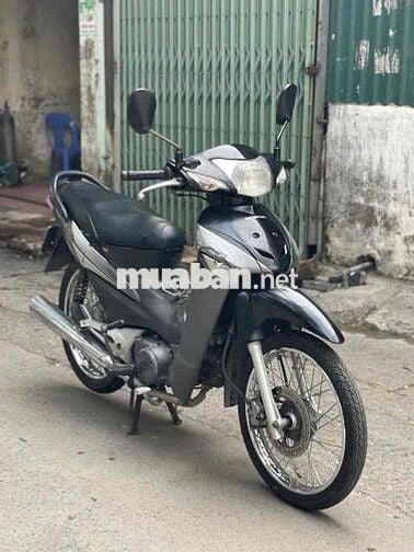 honda wave s100 biển hà nội máy zin