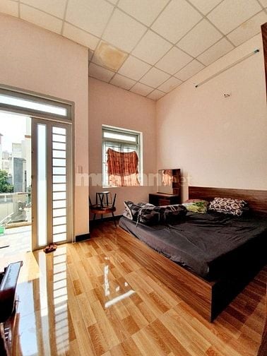 Mặt tiền Yên Đỗ - 3.2 x 18m - NC4 Giá bán 7.5 tỷ thương lượng Mạnh Lắm