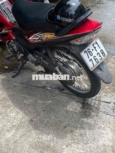 WAVE RSX 100 bstỉnh 76 giấy tờ đầy đủ bct