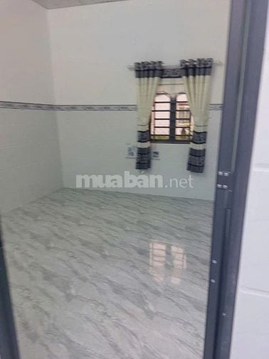 Hàng ngộp cần bán gấp nhà 124m2 ở xã Tân Thông Hội - Củ Chi. Giá 750tr