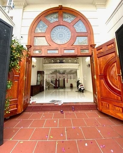 Cho thuê Nhà HXH 16/1A Đinh Tiên Hoàng, Phường Đakao, Quận 1