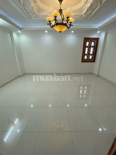 Cho thuê Nhà HXH 16/1A Đinh Tiên Hoàng, Phường Đakao, Quận 1