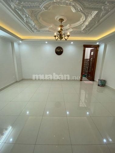Cho thuê Nhà HXH 16/1A Đinh Tiên Hoàng, Phường Đakao, Quận 1