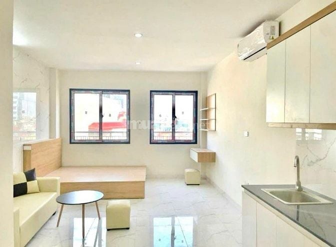  CÓ 102 – CCMN TUYỆT ĐẸP – OTO – SÁT MẶT PHỐ KHƯƠNG THƯỢNG – 15,9 TỶ