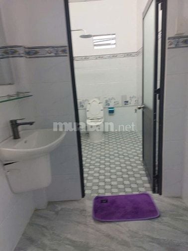 Hàng ngộp cần bán gấp nhà 124m2 ở xã Tân Thông Hội - Củ Chi. Giá 750tr