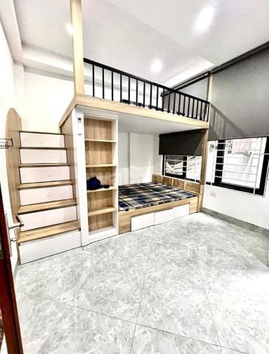  CÓ 102 – CCMN TUYỆT ĐẸP – OTO – SÁT MẶT PHỐ KHƯƠNG THƯỢNG – 15,9 TỶ