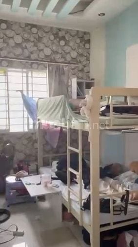 NHÀ 136/7 ĐẶNG VĂN NGỮ, CHO THUÊ
