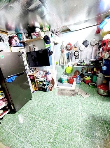 Bán nhà mặt tiền đường 8m gần Aeon Mall Bình Tân, 4m x 23m, chỉ 6,5 tỷ