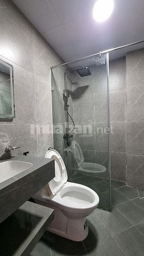 🏡 BÁN NHÀ MỚI TINH – THANG MÁY – Ô TÔ VÀO TẬN NHÀ 📍 Phường Long Biên