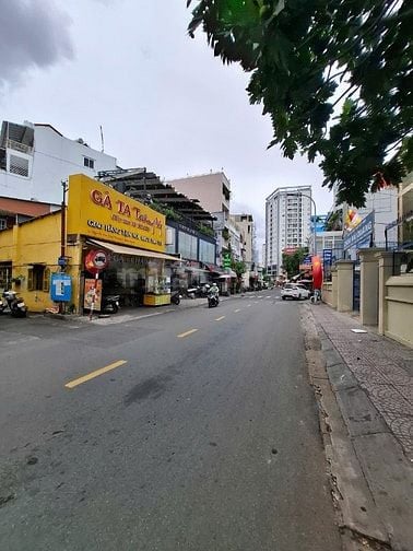 Bán nhà hẻm ba gác đường Nguyễn Văn Đậu Bình Thạnh giá 7,2 tỷ