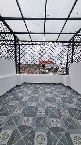 🏡 BÁN NHÀ MỚI TINH – THANG MÁY – Ô TÔ VÀO TẬN NHÀ 📍 Phường Long Biên