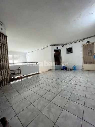 Bán Chung Cư 43 Hồ Văn Huê Phường 9 Phú Nhuận 55m2 2PN 1WC Lầu 4