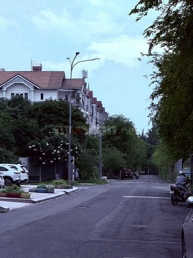 Chính chủ bán nhà đất KDC Ven Sông SADECO, P. Tân Phong, Q.7