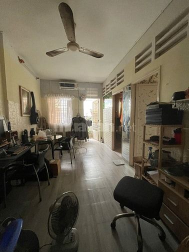 Bán Chung Cư 43 Hồ Văn Huê Phường 9 Phú Nhuận 55m2 2PN 1WC Lầu 4