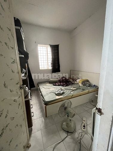 Bán Chung Cư 43 Hồ Văn Huê Phường 9 Phú Nhuận 55m2 2PN 1WC Lầu 4