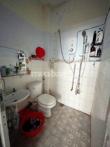 Bán Chung Cư 43 Hồ Văn Huê Phường 9 Phú Nhuận 55m2 2PN 1WC Lầu 4