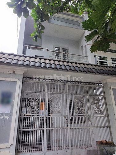 Mặt tiền đường số khu dân cư Nam Hùng Vương, 17 triệu